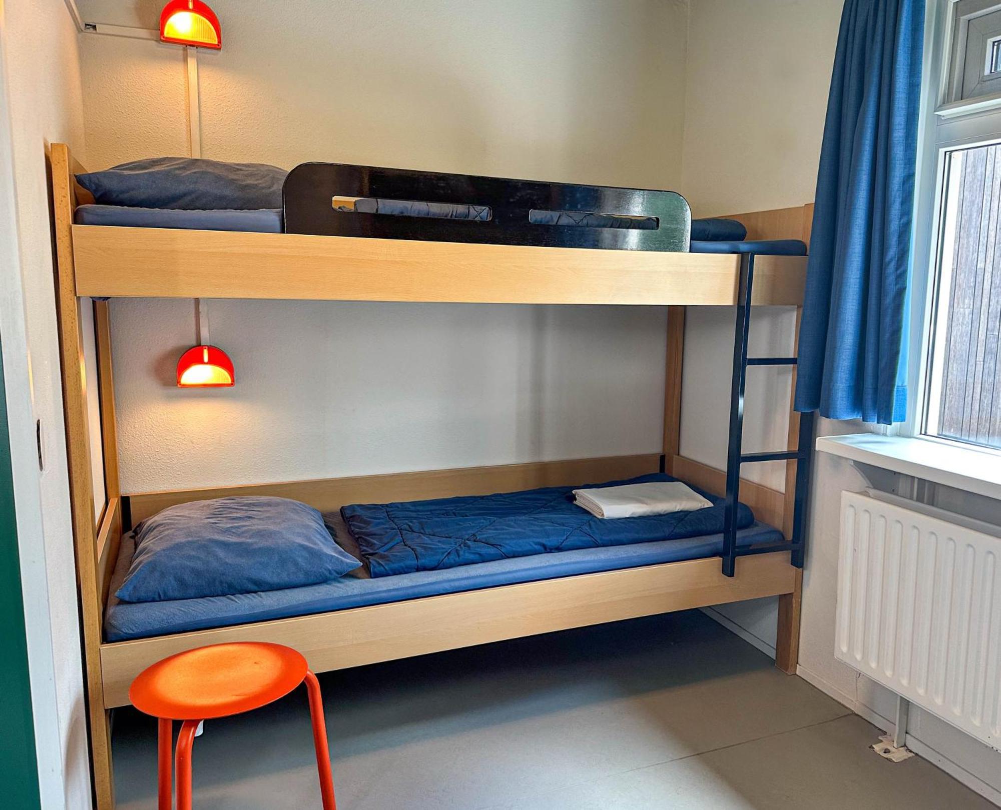 Stayokay Hostel Dordrecht - Nationaal Park De Biesbosch Room photo